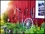  The Antique Barn
