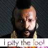 Mr. T