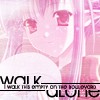 Walk Alone 