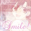 Smile!