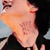 Gerard Way :: Very Much Alive