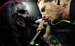 Corey Taylor
