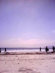 coronado beach