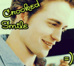 crooked smile ft. Robert Pattinson