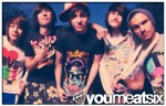YouMeAtSix
