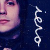 Frank Iero #10