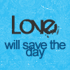 David Usher||Love Will Save the Day