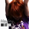 Hayley Williams