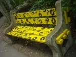 Animal Bench