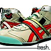fresh