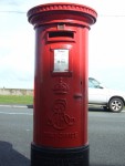 Postbox