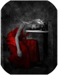 Poisoned