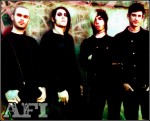 AFI [A Fire Inside]