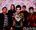 Aiden