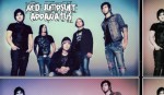 Red Jumpsuit Apparatus