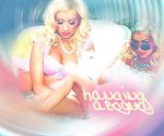 christina aguilara 2