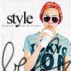 Kwon Jiyong - Style