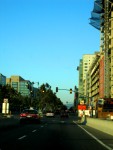 embarcadero street, san francisco