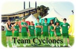 Team Cyclone