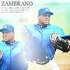 Carlos Zambrano.