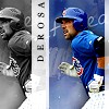 Mark Derosa II.