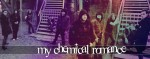 My Chemical Romance 3