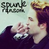 spunk ransom