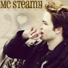 Mc Steamy