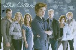 The Cullens - with names
