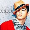 Dong Youngbae - Fedora