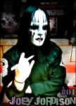 Joey Jordison 