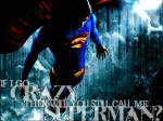 Superman [Kryptonite-3DoorsDown]