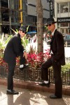 The Impersonators 