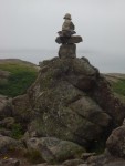 inukshuk