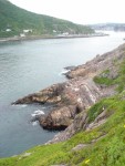Coastline