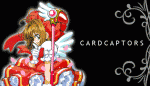Cardcaptors - Sakura