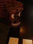 Trash Can
