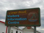 Visitors Information Center