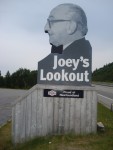 Joey's Lookout