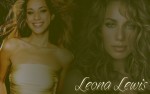 Leona Lewis