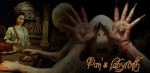 Pan's Labyrinth [Pale Man]