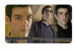 Gabriel Gray
