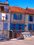 Le Petit Chateau