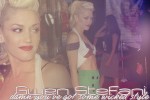 Gwen Stefani Wicked Style