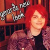 Gerard Way :: New Look