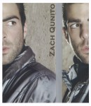 Zach Quinto