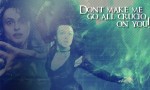Bellatrix Lestrange