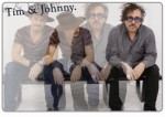 Johnny & Tim