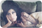 Amy Winehouse 