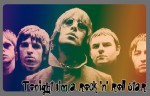 Oasis :: Rock 'n' Roll Star